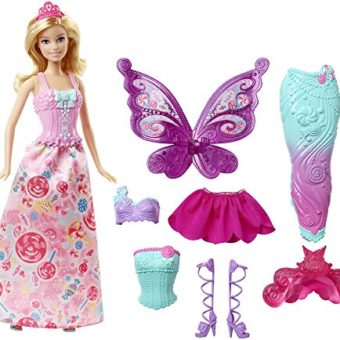 Barbie-Fairytale-Dress-Up-Barbie-Doll-0