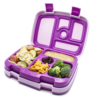 Bentgo-Kids-Leakproof-Childrens-Lunch-Box-Purple-0-3