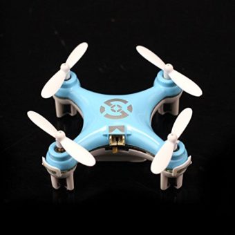 Cheerson-Cx-10-Mini-24g-4ch-6-Axis-LED-Rc-Quadcopter-Airplane-Blue-0-1