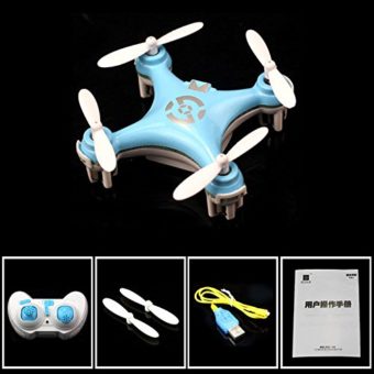 Cheerson-Cx-10-Mini-24g-4ch-6-Axis-LED-Rc-Quadcopter-Airplane-Blue-0-2