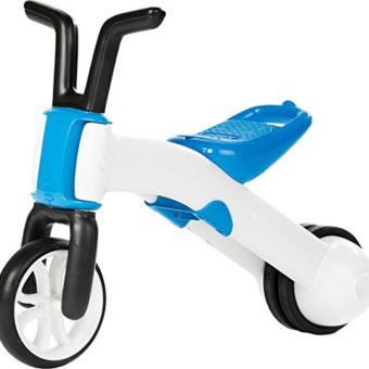 Chillafish-Bunzi-2-in-1-Gradual-Balance-Bike-and-Tricycle-Blue-0-1