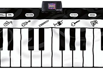 Click-N-Play-Gigantic-Keyboard-Play-Mat-24-Keys-Piano-Mat-8-Selectable-Musical-Instruments-Play-Record-Playback-Demo-mode-0