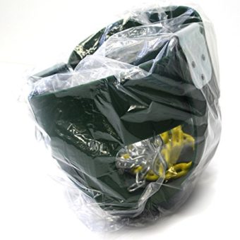 Eastern-Jungle-Gym-High-Back-Full-Bucket-Swing-With-Coated-Chain-Green-0-2