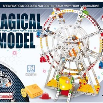 Ferris-wheel-Building-model-with-metal-Beams-and-screws-Lights-Music-954-pcs-0-0