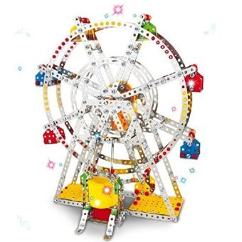 Ferris-wheel-Building-model-with-metal-Beams-and-screws-Lights-Music-954-pcs-0