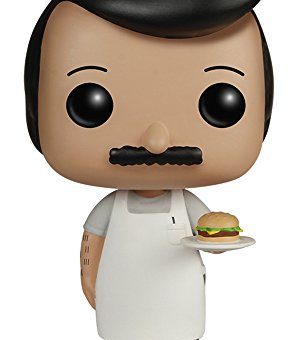 Funko-POP-Animation-Bobs-Burgers-Action-Figure-0