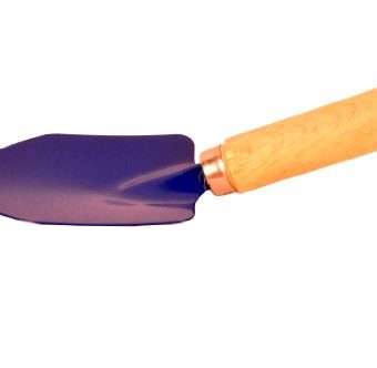 G-F-10012-JustForKids-Garden-Tools-Set-with-Tote-hand-rake-shovel-trowel-0-2