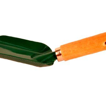 G-F-10012-JustForKids-Garden-Tools-Set-with-Tote-hand-rake-shovel-trowel-0-4