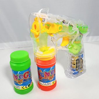 Haktoys-1700G-Bubble-Gun-Transparent-Shooter-with-LED-Lights-3-x-AA-Batteries-and-Extra-Bottle-0-0
