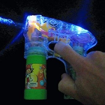 Haktoys-1700G-Bubble-Gun-Transparent-Shooter-with-LED-Lights-3-x-AA-Batteries-and-Extra-Bottle-0-3