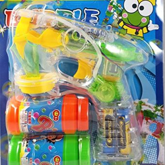 Haktoys-1700G-Bubble-Gun-Transparent-Shooter-with-LED-Lights-3-x-AA-Batteries-and-Extra-Bottle-0-4