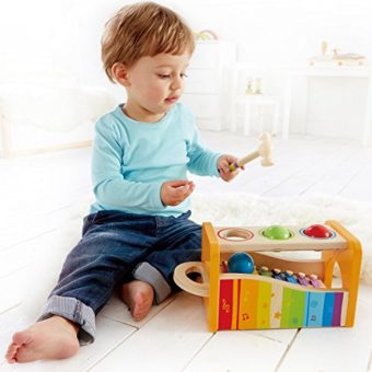 Hape-Pound-Tap-Bench-with-Slide-Out-Xylophone-0-0