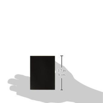 Hyper-Matte-Sleeves-80-Pack-Black-0-0
