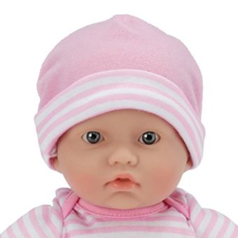 JC-Toys-La-Baby-11-inch-Washable-Soft-Body-Caucasian-Play-Doll-For-Children-0-1