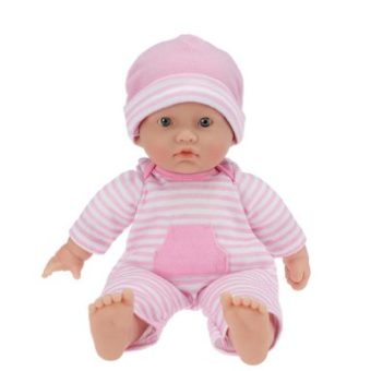 JC-Toys-La-Baby-11-inch-Washable-Soft-Body-Caucasian-Play-Doll-For-Children-0