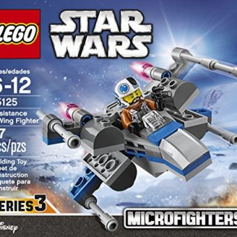 LEGO-Star-Wars-Resistance-X-Wing-FighterTM-75125-0-0