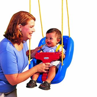 Little-Tikes-2-in-1-Snug-n-Secure-Swing-Blue-0