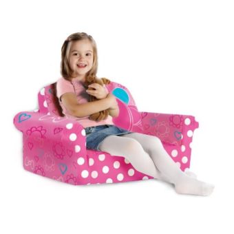 Marshmallow-Furniture-Minnies-Bow-Tique-Flip-Open-Sofa-0-3