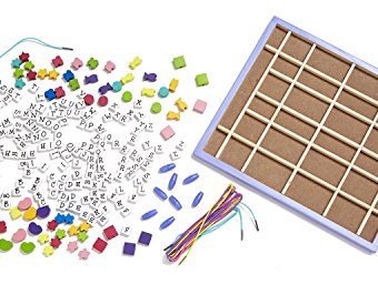 Melissa-Doug-Deluxe-Wooden-Stringing-Beads-with-over-200-beads-0-2