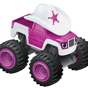 Nickelodeon-Blaze-and-the-Monster-Machines-Starla-Die-Cast-Truck-0