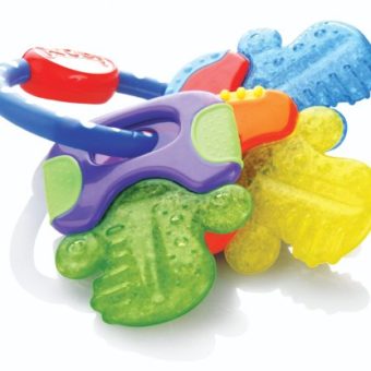 Nuby-Icybite-HardSoft-Teething-Keys-0