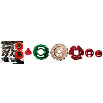 Poison-Serpent-SW145SD-Metal-4D-High-Performance-Generic-Battling-Top-BB-69-0-3