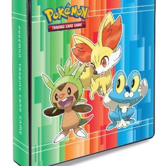 Ultra-Pro-Pokemon-X-and-Y-2-3-Ring-Binder-0