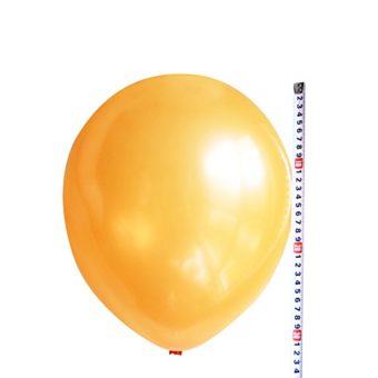 Woodi-12-Inches-12-Color-Balloons-140-Pcs-0-1