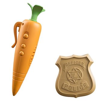 Zootopia-Judys-Carrot-Recorder-And-Badge-0