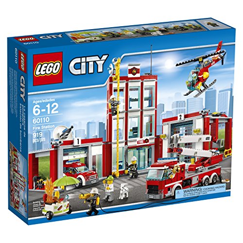 lego-city-fire-station-60110