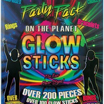 200-Pieces-Glow-Sticks-Party-Pack-with-Connectors-0