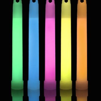 25-Lumistick-6-Premium-15mm-Industrial-Grade-Glowsticks-Assorted-Colors-0