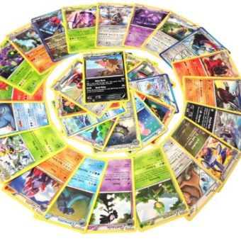 25-Rare-Pokemon-Cards-with-100-HP-or-Higher-Assorted-Lot-with-No-Duplicates-0