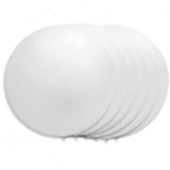 36-Inch-Giant-Latex-Balloon-Pearlescent-White-Premium-Helium-Quality-Pkg6-0