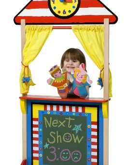ALEX-Toys-Floor-Standing-Puppet-Theater-0