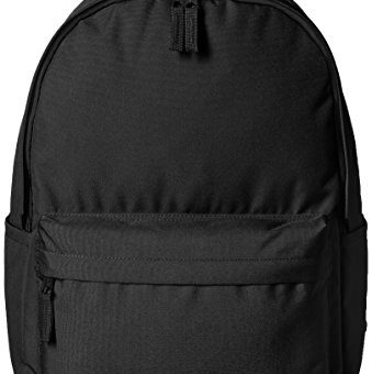 AmazonBasics-Classic-Backpack-Black-0