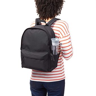 AmazonBasics-Classic-Backpack-Black-0-4