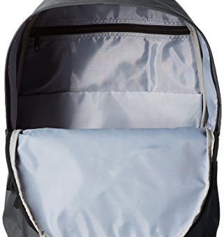 AmazonBasics-Classic-Backpack-Grey-0-2