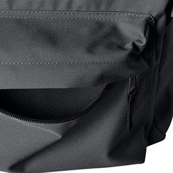 AmazonBasics-Classic-Backpack-Grey-0-3