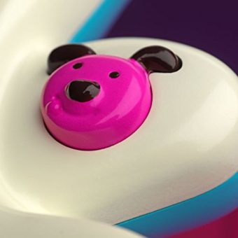 B-Woofer-Guitar-Teaches-Musical-Discovery-Rhythm-and-Creativity-Includes-3-Play-Modes-8-Musical-Buttons-and-Twenty-Sing-Along-Favorites-0-4