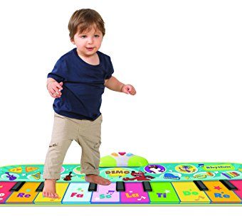 Baby-Genius-Step-To-Step-Dance-Mat-0-0