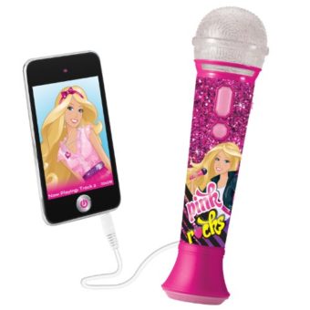 Barbie-Singing-Star-Microphone-Pink-Rocks-0-0