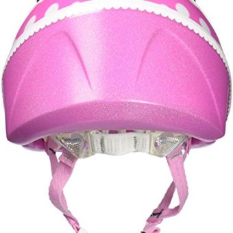 Bell-Toddler-3D-Minnie-Me-Bike-Helmet-0-0