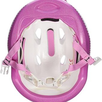 Bell-Toddler-3D-Minnie-Me-Bike-Helmet-0-1