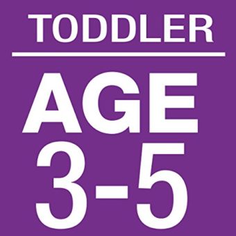 Bell-Toddler-3D-Minnie-Me-Bike-Helmet-0-5