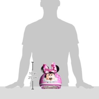 Bell-Toddler-3D-Minnie-Me-Bike-Helmet-0-8