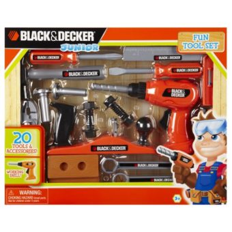 Black-and-Decker-Jr-Fun-Tool-Set-0-0