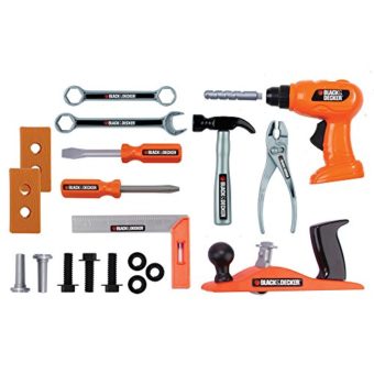 Black-and-Decker-Jr-Fun-Tool-Set-0