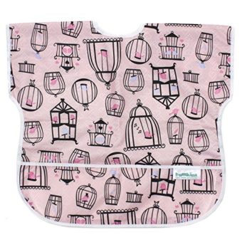 Bumkins-Waterproof-Junior-Bib-Tweet-0