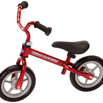 Chicco-Red-Bullet-Balance-Training-Bike-0-0